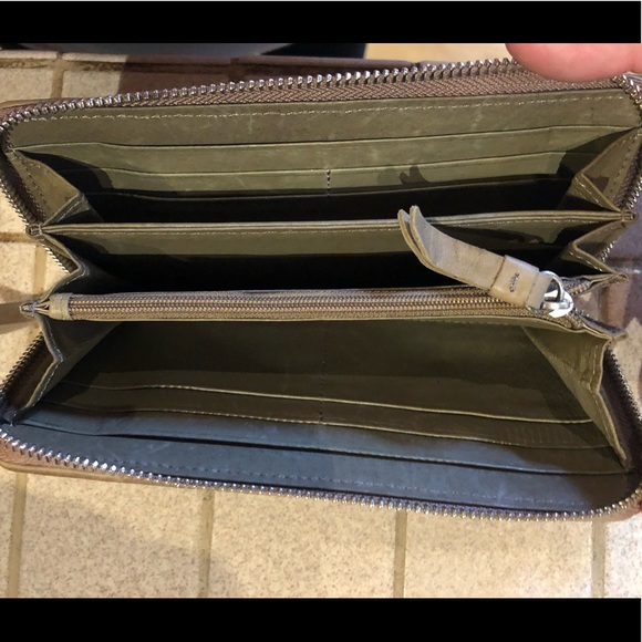Liebeskind Lillian, Purse M Donna, Alta Tecnologia, Einheitsgröße